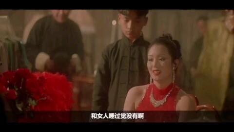 看国产黄色片,从黄色边缘到艺术探索  第3张