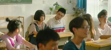 国产中学生,新时代的青春风采  第2张