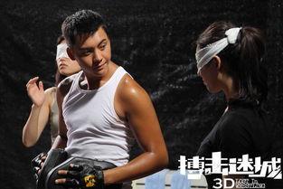 国产性大片,光影铸就民族荣耀  第2张