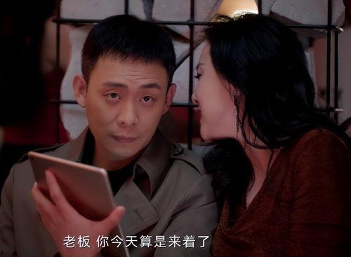 国产最新电视剧,国产剧新篇章  第2张