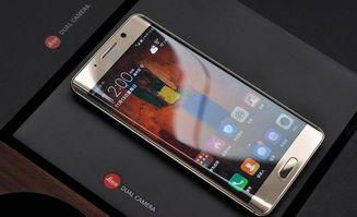 国产手机在线,引领科技潮流的本土力量  第3张