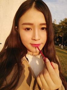 国产的自拍,捕捉瞬间，展现生活之美  第3张